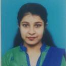 Photo of Poulami P.