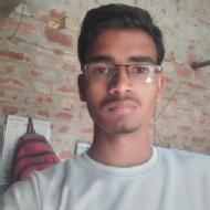 Anuj Gupta Class I-V Tuition trainer in Ballia