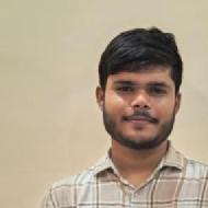 Nishank Pandey Class 8 Tuition trainer in Lucknow