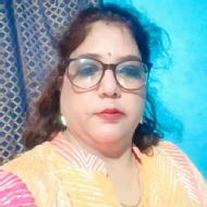 Kamlesh Keshan Class 10 trainer in Rajarhat