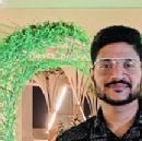 Photo of Dr. Shubham Jadhav