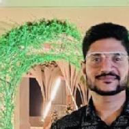 Dr. Shubham Jadhav NEET-UG trainer in Indore