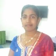 Jayasri Telugu Language trainer in Visakhapatnam
