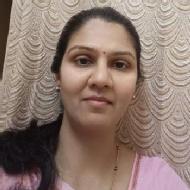 Seema G. Class 9 Tuition trainer in Pune