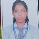 Photo of Mansi C.