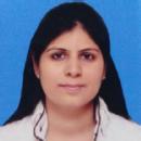Barkha C. BCom Tuition trainer in Delhi