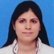 Barkha C. BCom Tuition trainer in Delhi