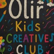 Olir Kids Creative Club Class I-V Tuition institute in Chennai