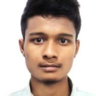 Aditya Kumar Jha Class 8 Tuition trainer in Araria