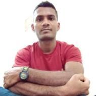 Mahipal Seju Class 10 trainer in Delhi