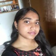 Ananta G. Class I-V Tuition trainer in Kota
