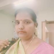 Buvanewari Tamil Language trainer in Puducherry