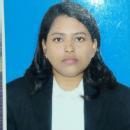 Photo of Meenakshi S.