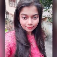 Nistha B. Vocal Music trainer in Kolkata