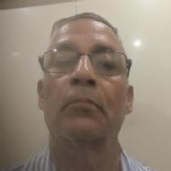 Suresh Kumar Swarnkar Class 7 Tuition trainer in Bangalore