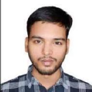 Shivam Singh Class 12 Tuition trainer in Ghaziabad