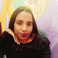 Ankita D. Class I-V Tuition trainer in Cuttack Sadar