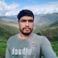 Rajat Dance trainer in Srinagar