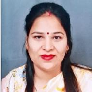 Jaya Rani  . Class 12 Tuition trainer in Dehradun