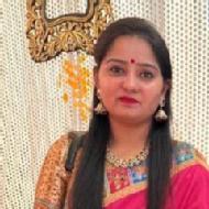 Shweta Class 10 trainer in Ambala