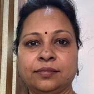 Kavita M. Class 8 Tuition trainer in Mumbai
