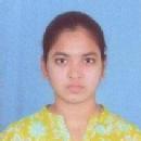 Photo of Hasmitha K.