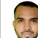Photo of Saklin Afridi  