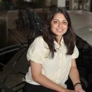 Dishita S. Class 12 Tuition trainer in Nathdwara