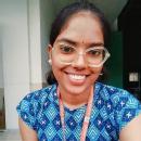 C Deepika . Class I-V Tuition trainer in Hyderabad