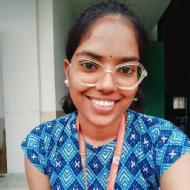 C Deepika Class I-V Tuition trainer in Hyderabad