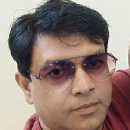 Afsar Khan Cyber Security trainer in Meerut
