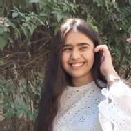 Prabhjot K. Class 8 Tuition trainer in Gurgaon