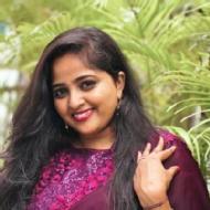 Pragathi G. Class I-V Tuition trainer in Bangalore