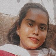 Bhoomika P. Class 12 Tuition trainer in Bangalore