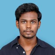 Santhosh S Table Tennis trainer in Chennai