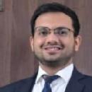 Photo of Vishwas Bhalla