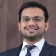 Vishwas Bhalla Class 12 Tuition trainer in Delhi