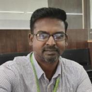 Dr. M. Jayaprakash Class 12 Tuition trainer in Chennai