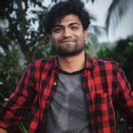 Sudipto Sarkar Class 9 Tuition trainer in North 24 Parganas