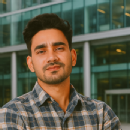 Photo of Vivek Kumar