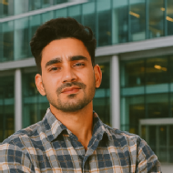 Vivek Kumar Class I-V Tuition trainer in Delhi