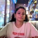 Photo of Komal S.