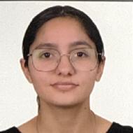 Jyotsana UPSC Exams trainer in Jaipur