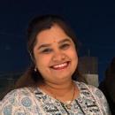 Photo of Sagrika B.