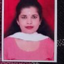 Photo of Manjula G.