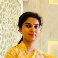Dr. A. BSc Tuition trainer in Ahmedabad
