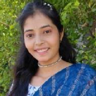 Shruti D. BSc Tuition trainer in Kopergaon