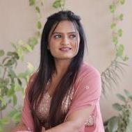 Dr Vishakha Kalal Class 12 Tuition trainer in Banswara