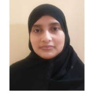 Atya T. Class 10 trainer in Bangalore