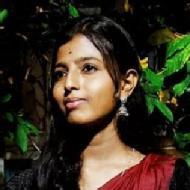 Brindha S. Class 10 trainer in Coimbatore